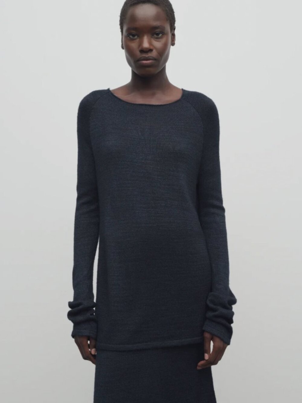 The Row Jipin Sweater